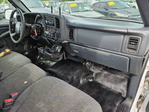2000 Chevrolet Silverado 1500