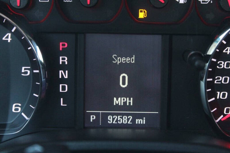 2019 GMC Sierra 1500 Limited