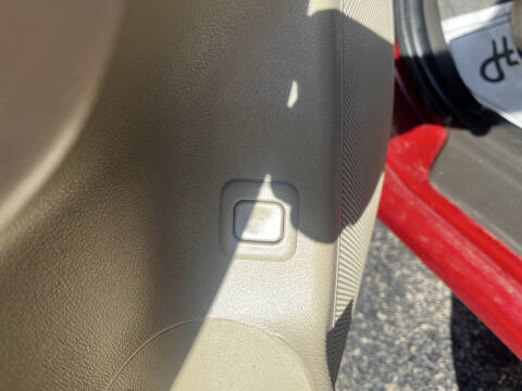 2008 Hyundai Elantra GLS