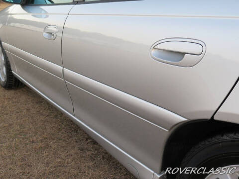 1999 Cadillac Catera