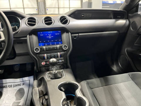 2020 Ford Mustang GT