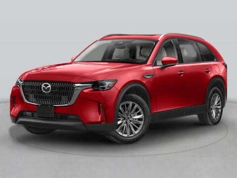 2026 Mazda CX-90 Plug-in Hybrid Premium Sport