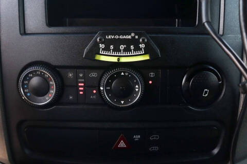 2012 Mercedes-Benz Sprinter 3500