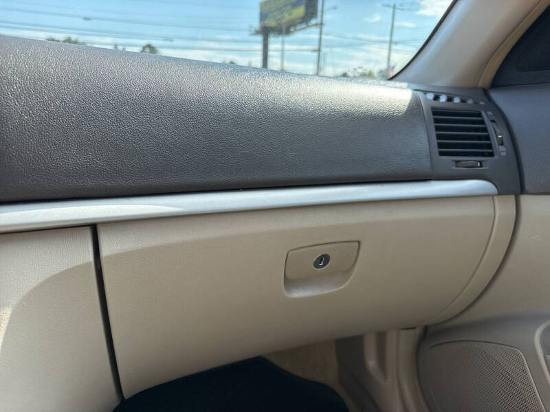 2008 Hyundai Sonata GLS