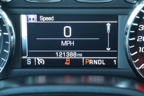 2019 GMC Sierra 2500HD SLE