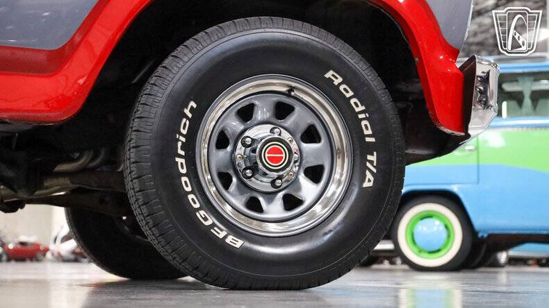 1982 Ford F-150