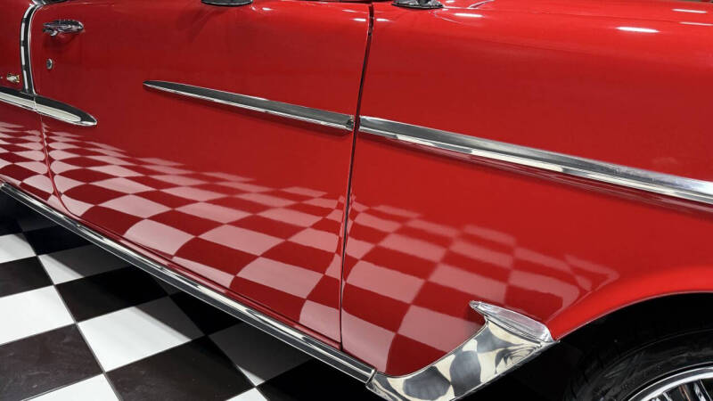 1955 Chevrolet Bel Air