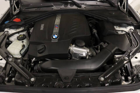 2017 BMW M2