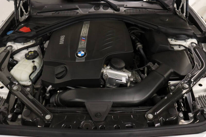 2017 BMW M2