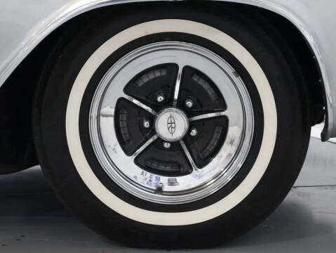 1963 Buick Riviera