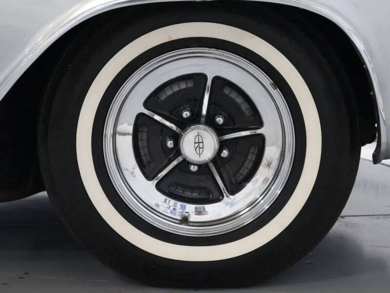 1963 Buick Riviera