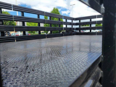 2023 Chevrolet Silverado 6500HD