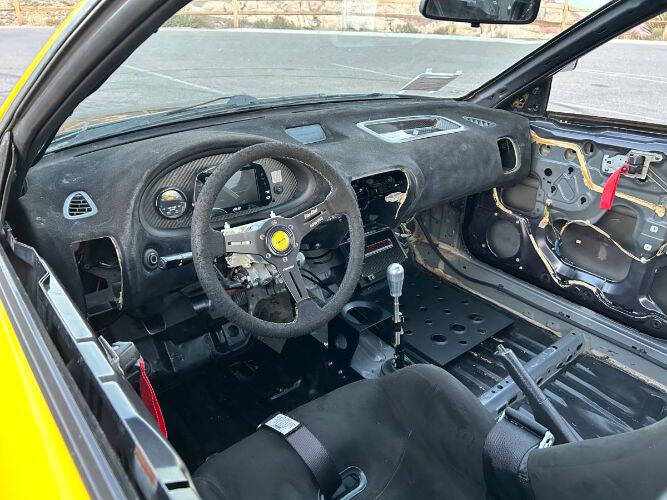 1994 Acura Integra