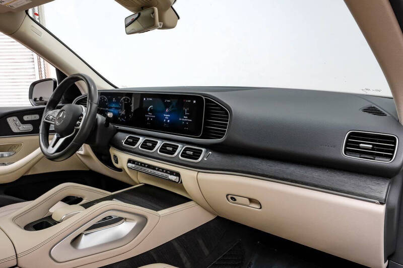 2020 Mercedes-Benz GLE GLE 350