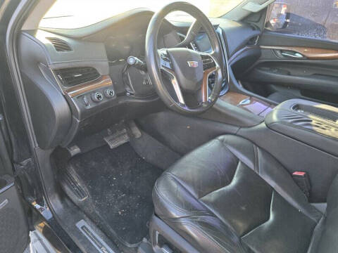 2016 Cadillac Escalade ESV Standard