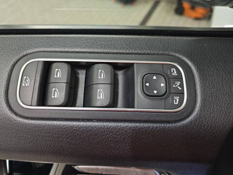 2021 Mercedes-Benz G-Class G 550