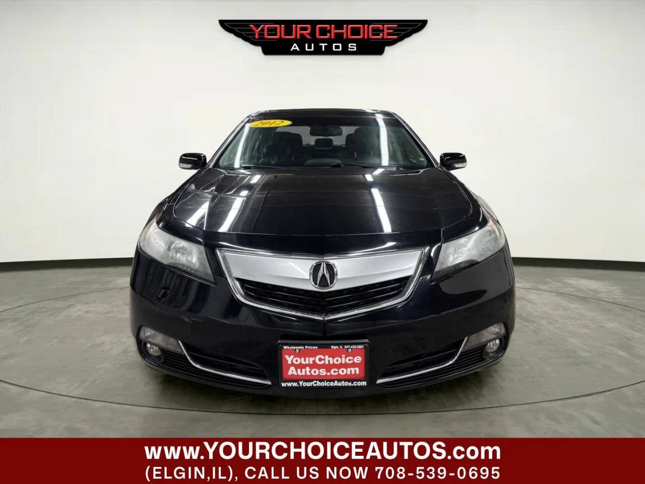 AcuraTL10