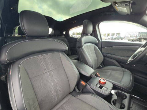 2024 Ford Mustang Mach-E GT