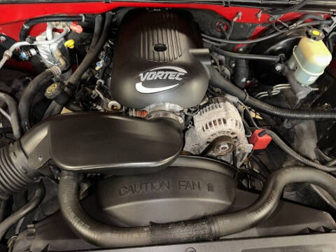 2002 Chevrolet Silverado 1500