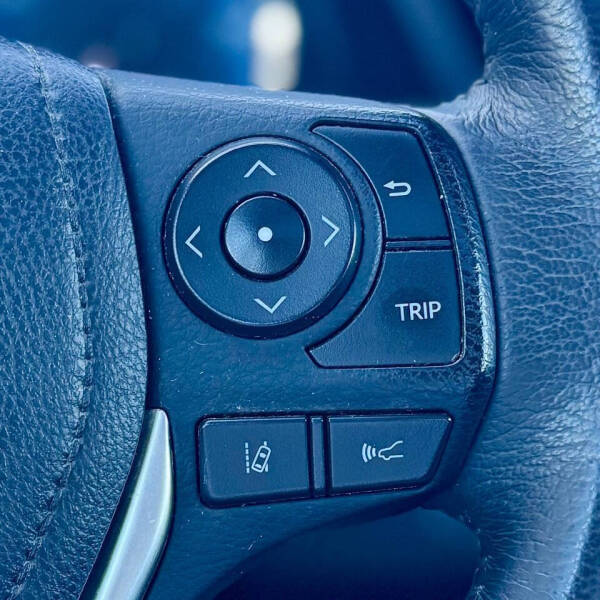 2018 Toyota Corolla XLE