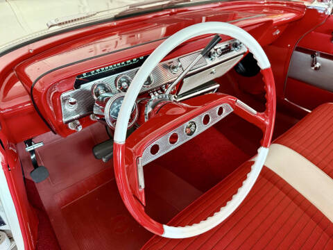 1961 Chevrolet Impala