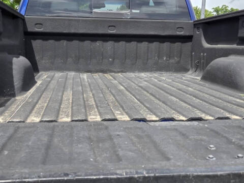 2014 Chevrolet Silverado 2500HD