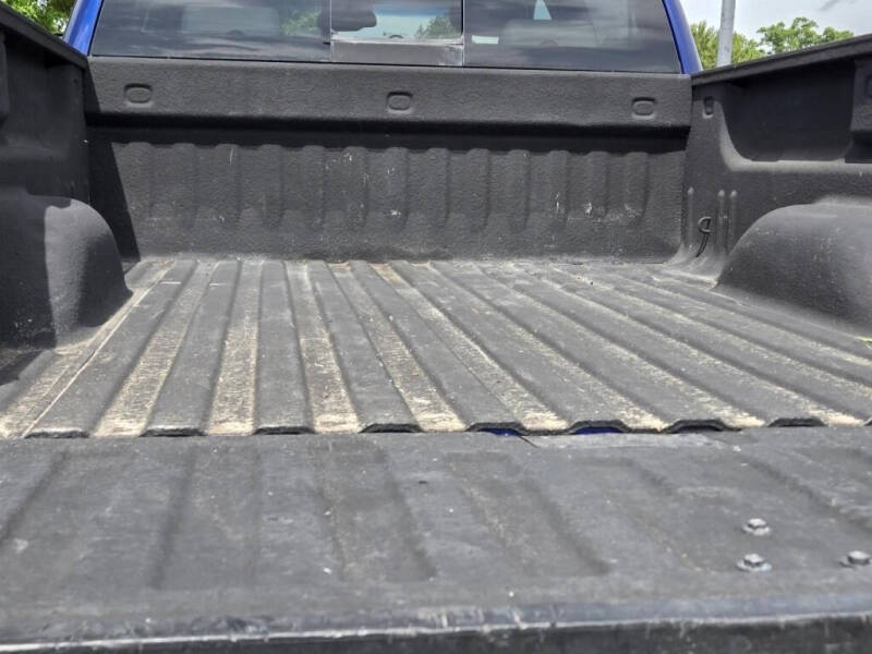 2014 Chevrolet Silverado 2500HD