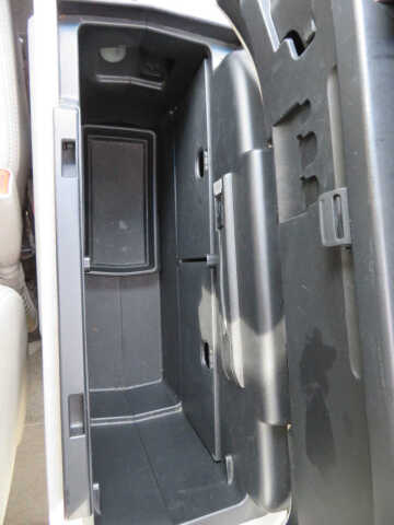 2011 Acura RDX SH-AWD