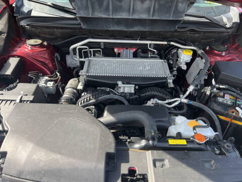 2019 Subaru Ascent Premium 7-Passenger