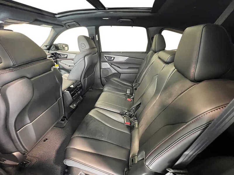 2026 Acura MDX SH-AWD w/A-SPEC