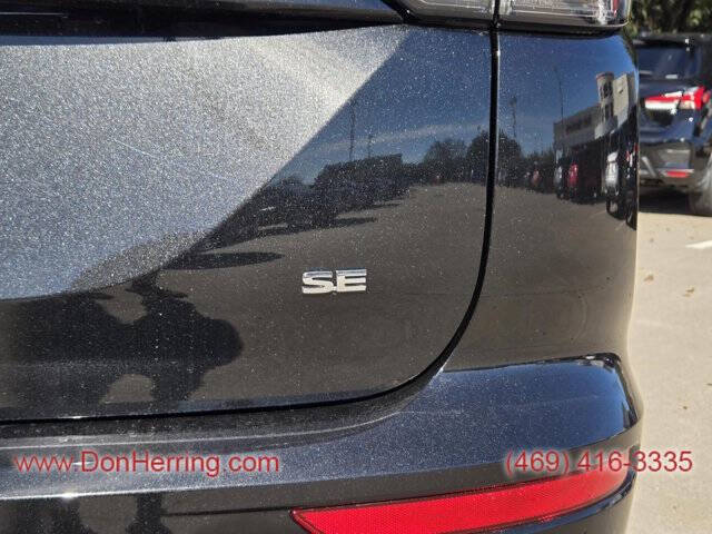 2025 Mitsubishi Outlander