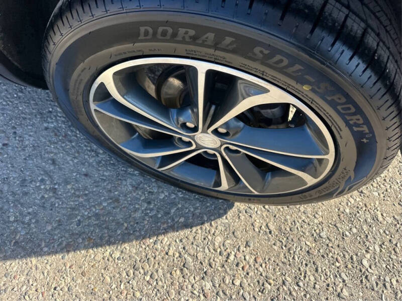 2022 Buick Encore GX Essence