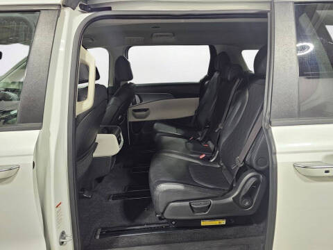 2024 Kia Carnival