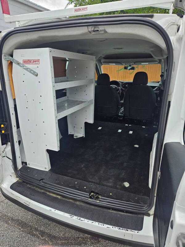 2022 RAM ProMaster City