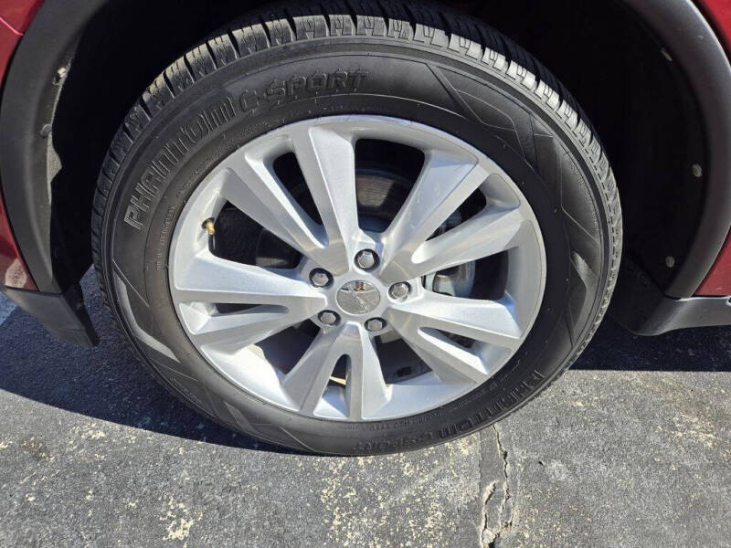 2013 Dodge Durango Crew