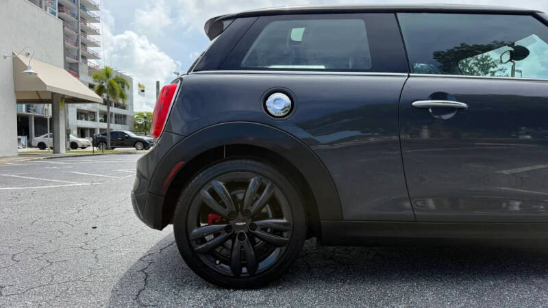 2014 MINI Hardtop Cooper S