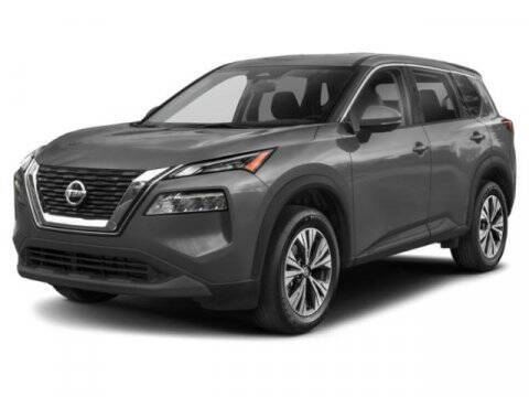 2022 Nissan Rogue for sale at Mike Schmitz Automotive Group in Dothan AL