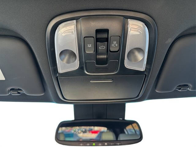 2017 Kia Sportage SX Turbo