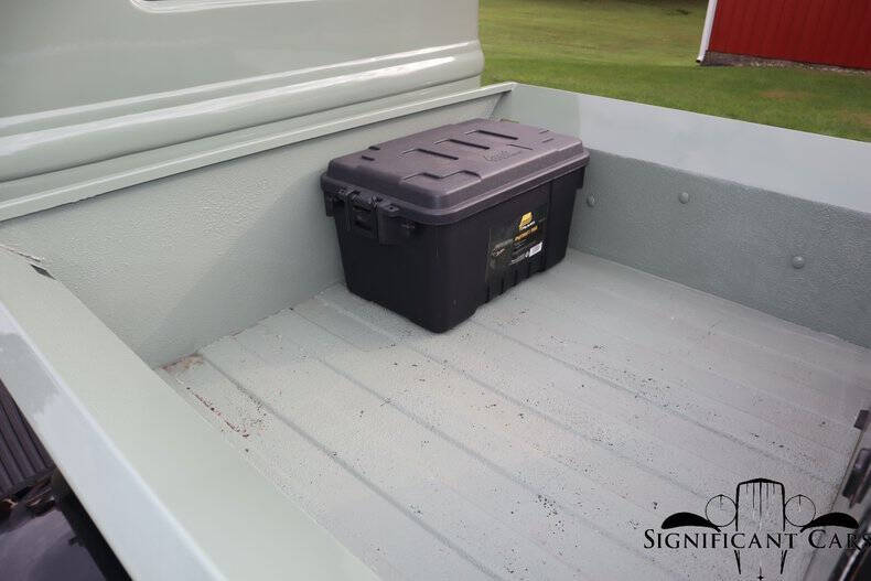 1933 Plymouth Model PC