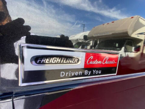 2015 Freightliner MH Chassis
