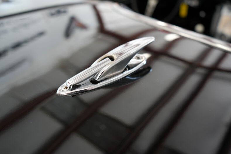 1962 Chevrolet Corvette