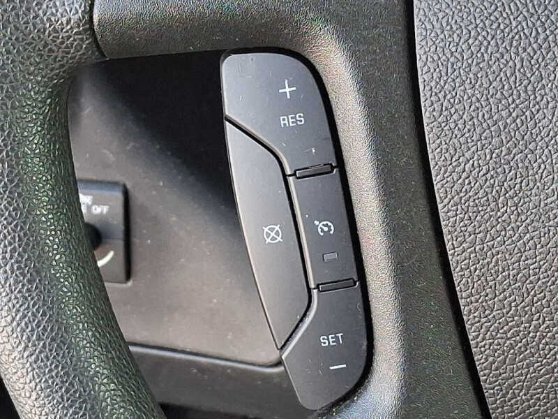 2024 GMC Savana 2500
