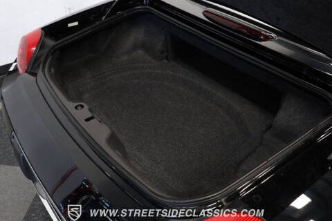 2002 Ford Thunderbird Neiman Marcus Edition