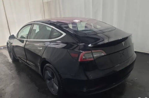 2017 Tesla Model 3 Standard