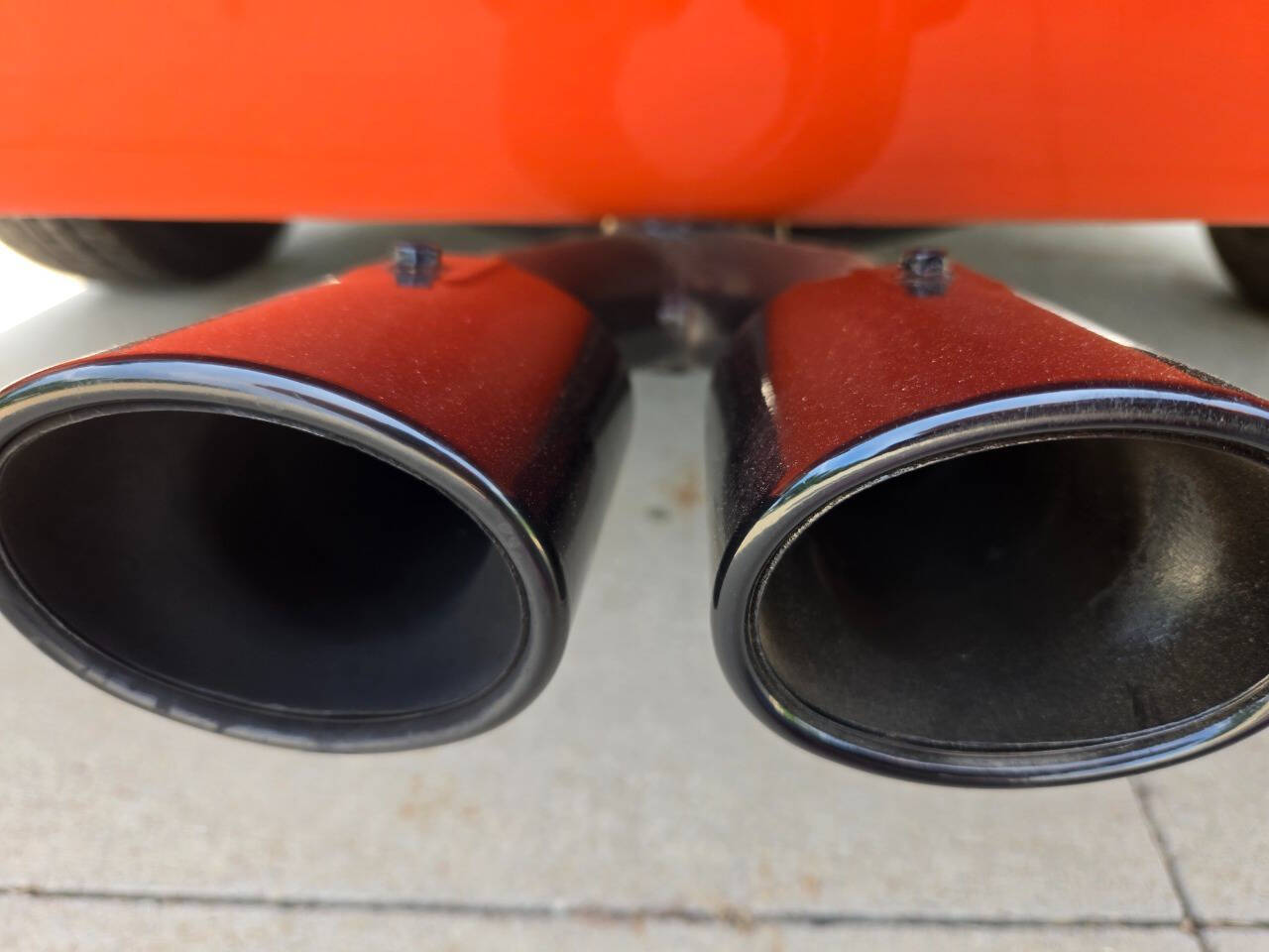 1980 Bradley GT2 230