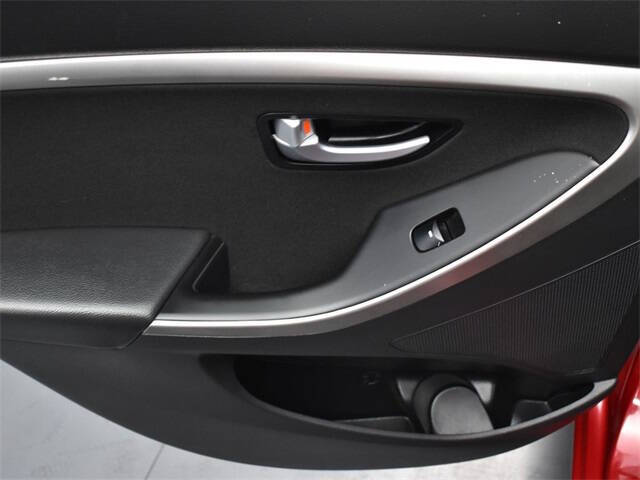 2015 Hyundai Elantra GT