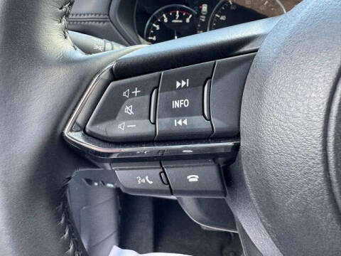 2023 Mazda CX-5 2.5 S Premium