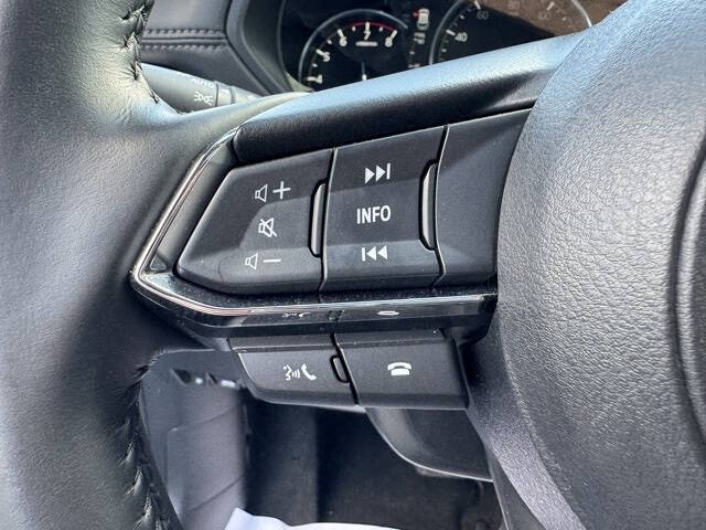 2023 Mazda CX-5 2.5 S Premium