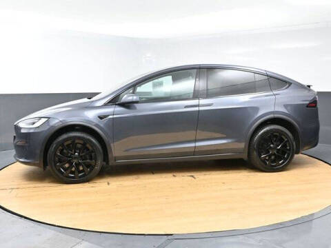 2023 Tesla Model X