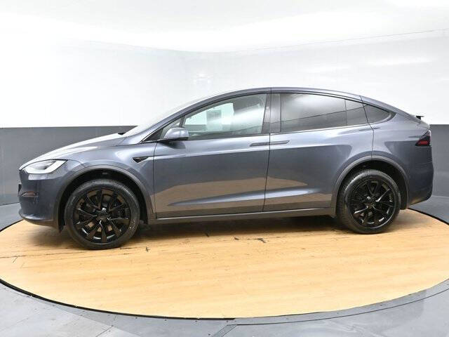 2023 Tesla Model X